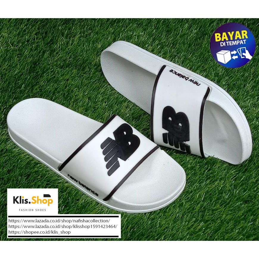 SANDAL PRIA DAN WANITA/ SANDAL SLOP/SANDAL KARET/SANDAL SLIDE