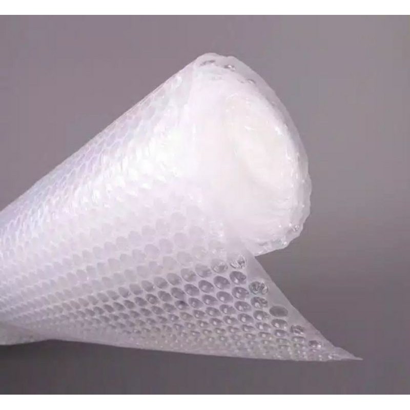 

Bubble Wrap Hitam