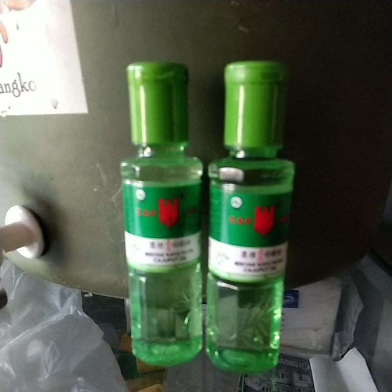 

minyakkayuputih