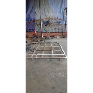 stenlis pnp truk / canter