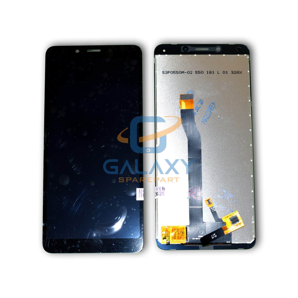 Lcd Redmi 6 / Redmi 6a / Lcd Touchscreen Redmi 6a Full Set