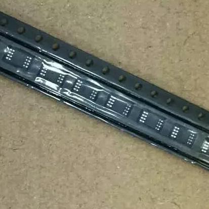 IC 508wp IC Counter Epson Canon E400 MG2470 MG2570 rajvr02 Juara