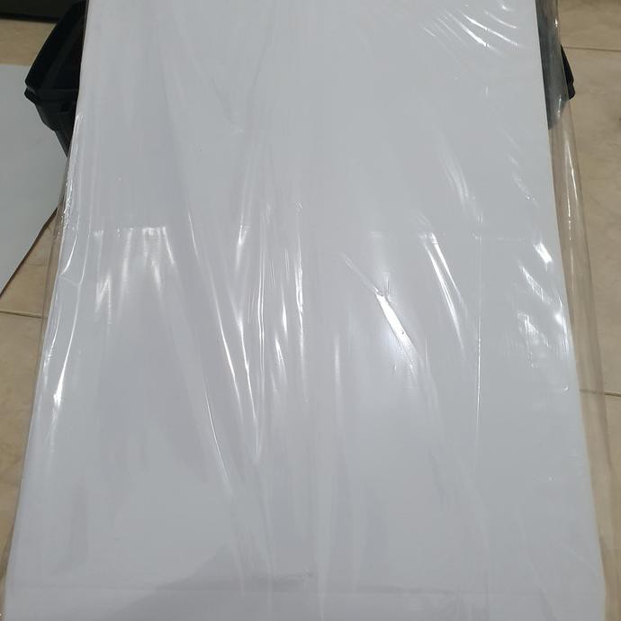 

Amplop Putih Folio F4 100 gsm
