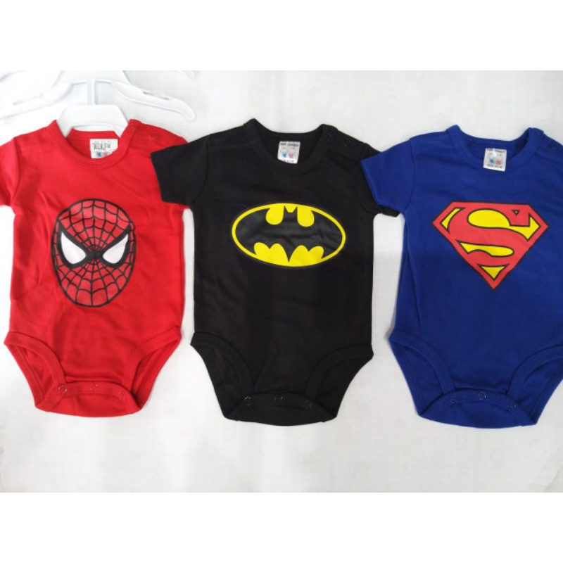 Jumper Carter set 3 in 1.