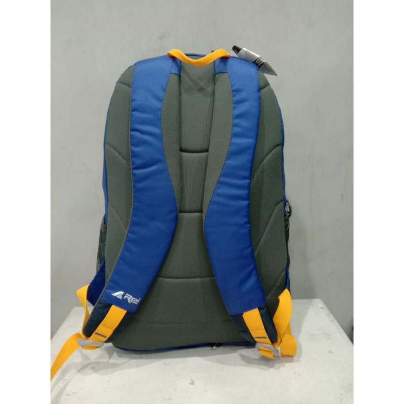 Tas Ransel Rei Ori Ombilin 25L