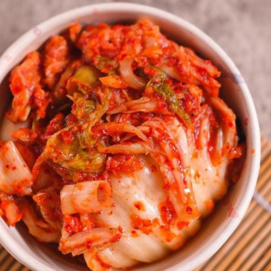 

KIMCHI / KIMCHI SAWI