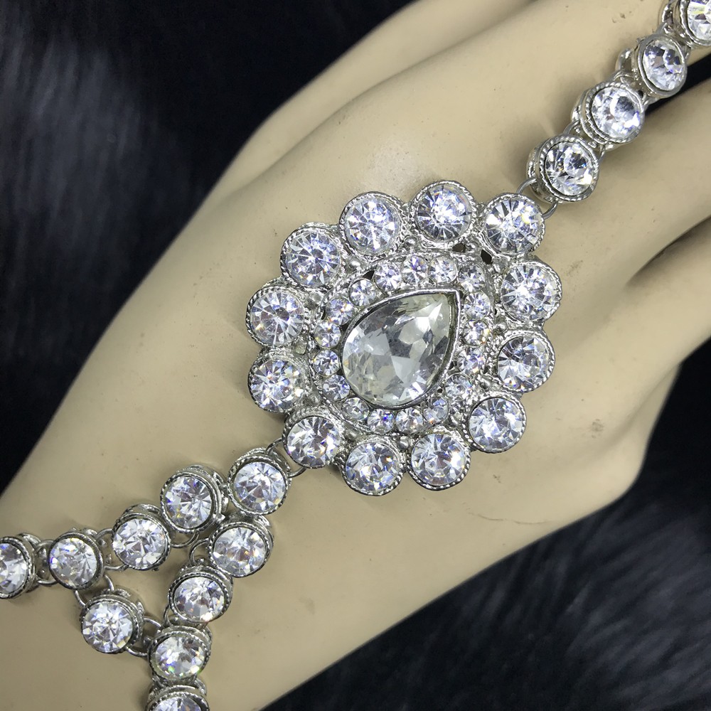 Gelang Cincin India 030