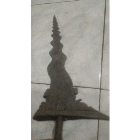 umyang (kris umyang luk25 ukuran 45 cm)