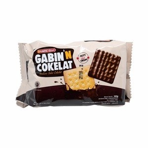 

Khong guan gabin cokelat 100gr