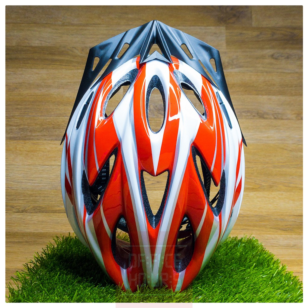 Helm Sepeda - Cycling Helmet Model 01C