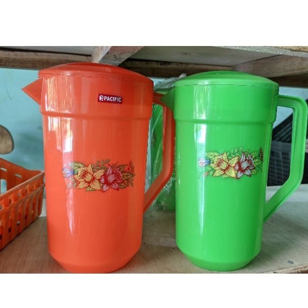 TEKO PLASTIK /TEKO PLASTIK PACIFIC