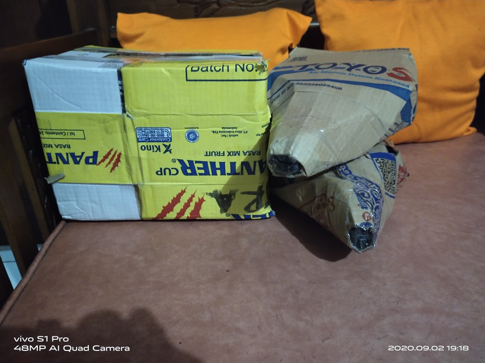 Paket Hemat Fry Pan & Milk Pan Bmw Set 2pcs / Sy-045st