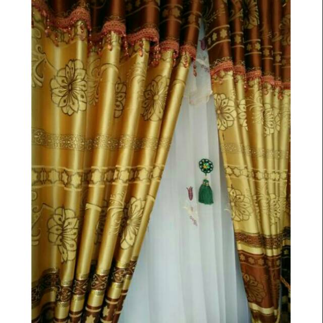 Unduh 77 Gambar Gorden Simple Paling Baru 