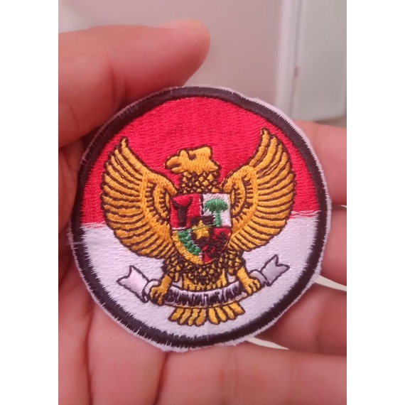 BET GARUDA PANCASILA ,BET GARUDA INDONESIA