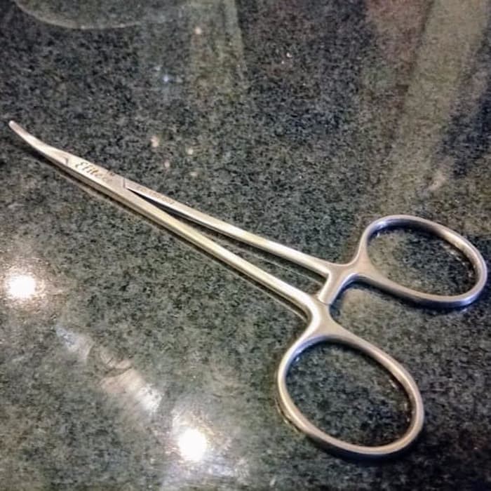 arteri clamp keci Ellite Germany