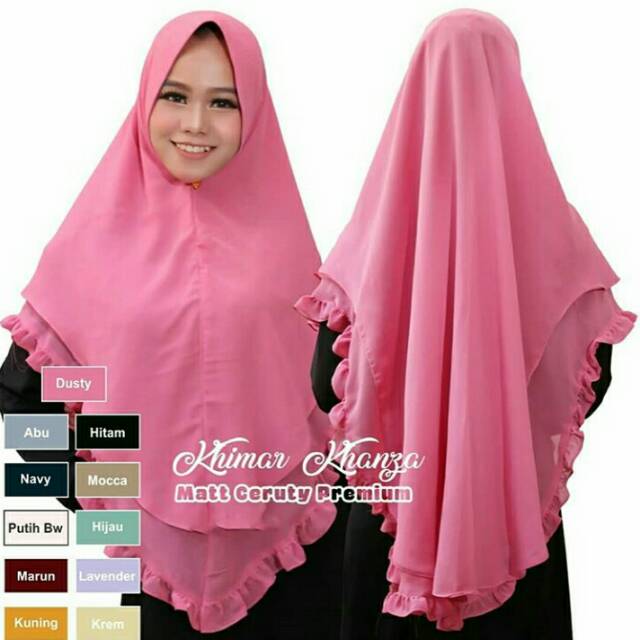 Khimar kanaya