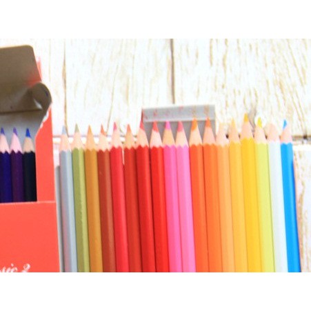 

Alat Tulis Pensil Warna Lem Tembak Eceran