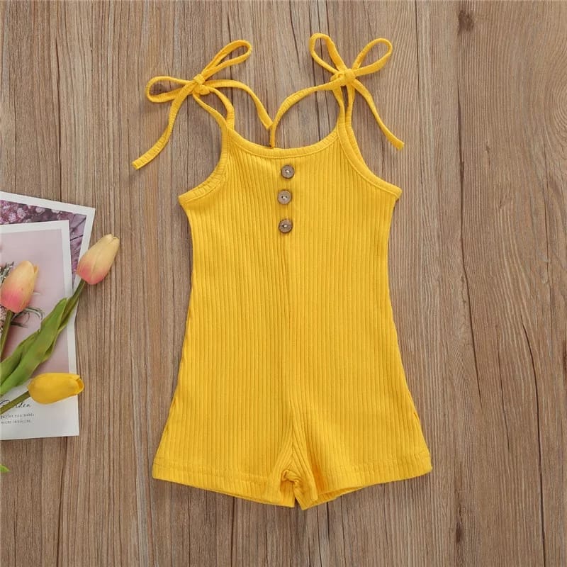 BEFAST - ZTL OOTD Jumpsuit Anak MAZNA / jumpsuit anak lala / Jumpsuit Anak Terbaru 2022 / Jumpsuit Anak-Anak Perempuan / Fashion Anak Perempua Casual / Baju Tidur / Jumpsuit Polos Modis / Termurah / Trendy / Jumpsuit Tanpa Lengan