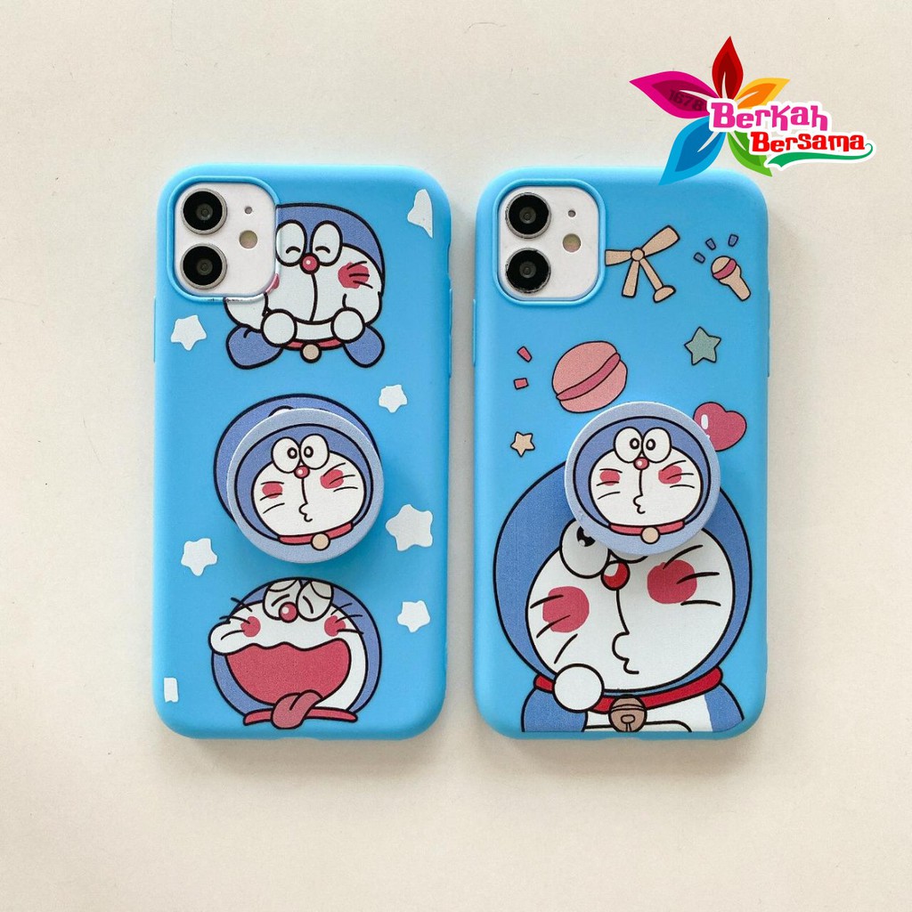 SS265 case Popsocket DORAEMON Oppo A1k A37 Neo 9 A71 A83 A39 A57 F7 F5 Youth BB4429