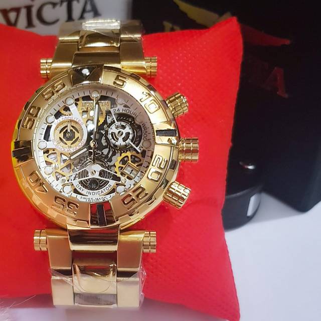 INVICTA RESERVE