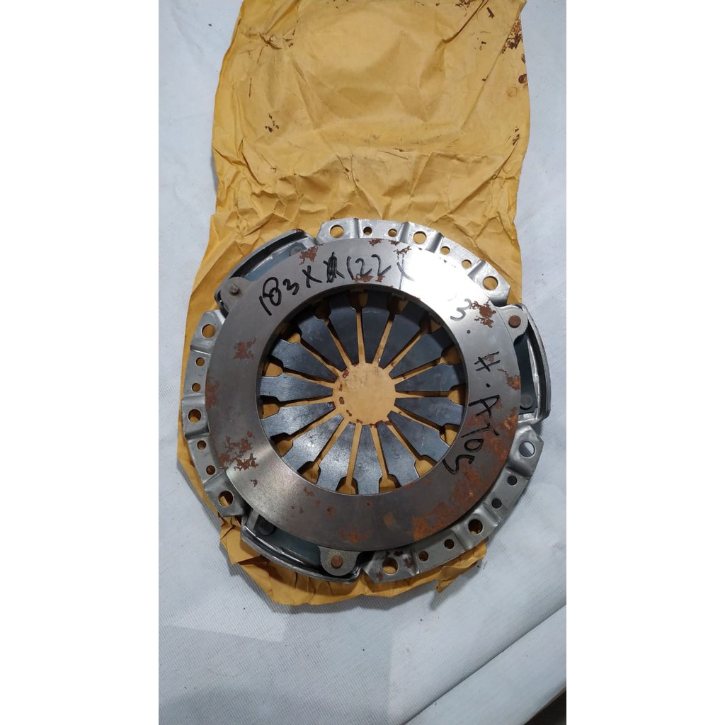 CLUCH COVER HYUNDAI ATOS