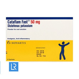 Harga cataflam Terbaik - Desember 2020 | Shopee Indonesia