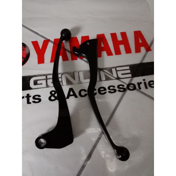 pegangan rem dan kopling Vixion 1 set original yamaha
