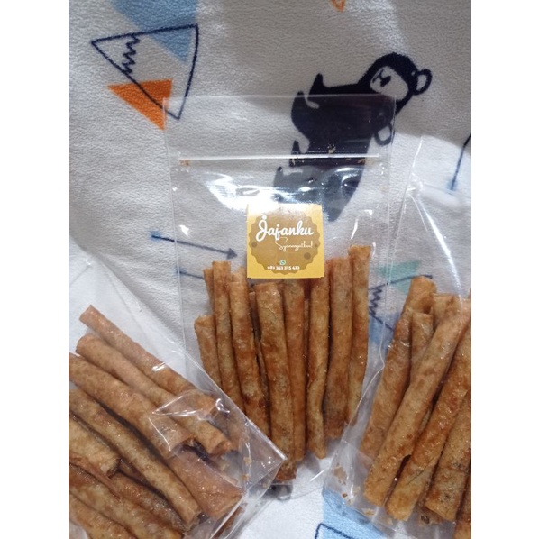 

sale lumpia 100 gram