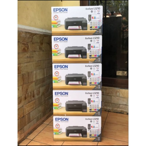 Printer Epson L1210