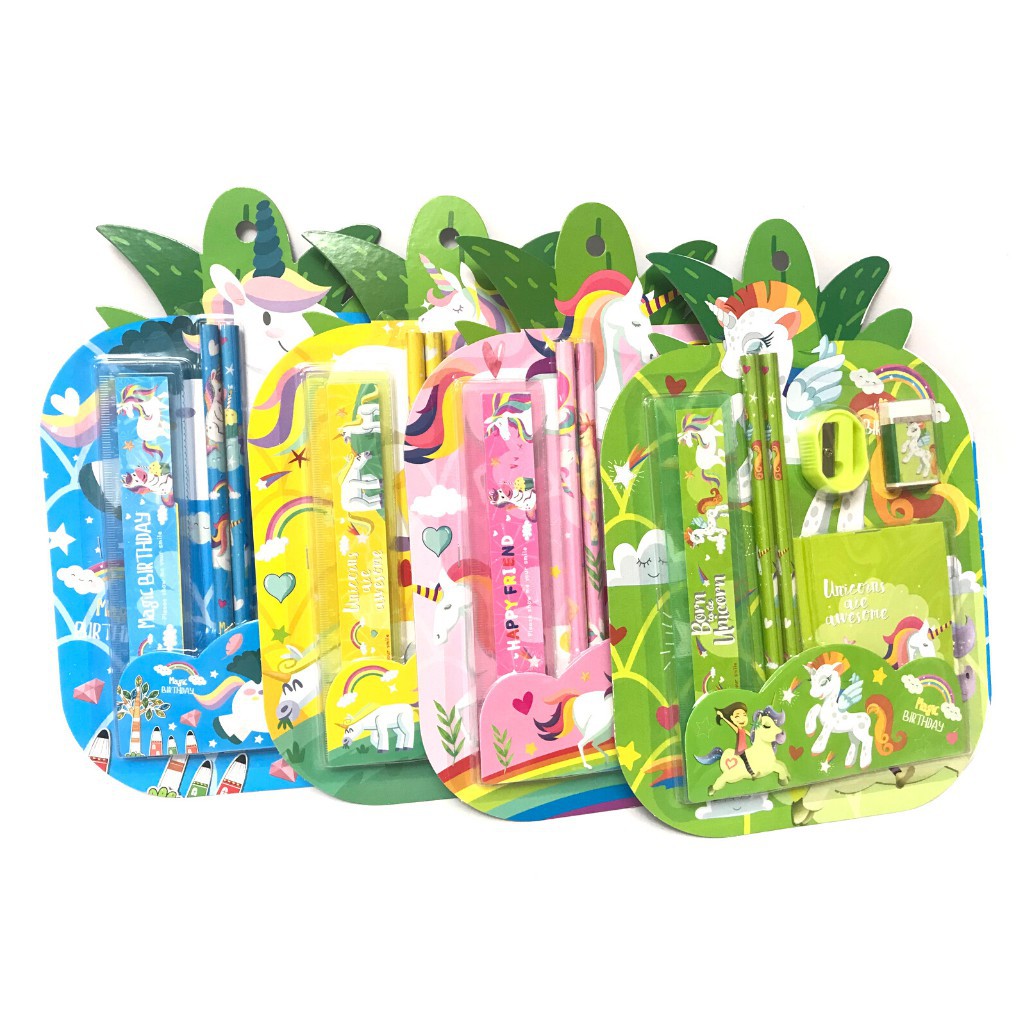 

Rakuku.id AT2089 - Alat Tulis Paket 2089 Book
