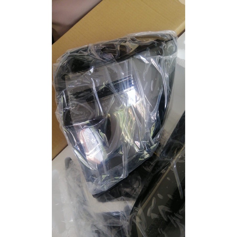 STOPLAMP HRV LED