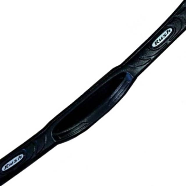 Sillplate belakang Rush