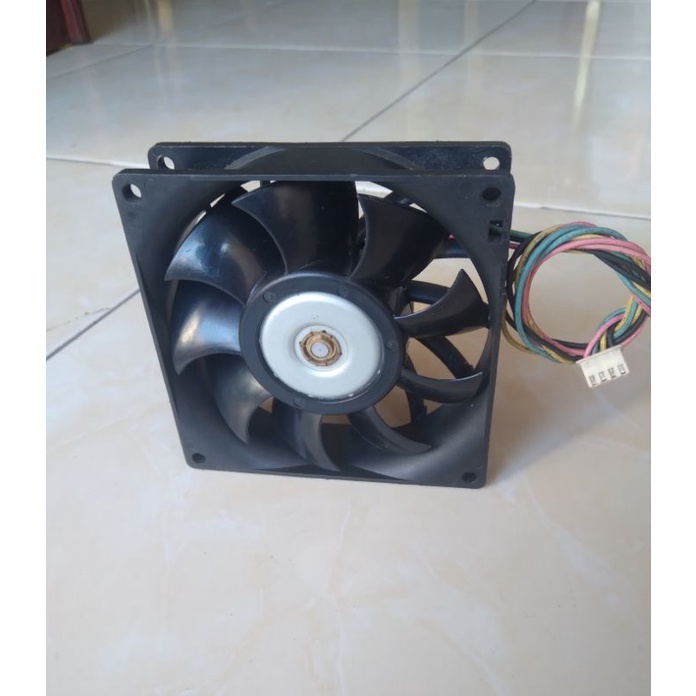 Fan MAGIC High Speed 9x9 Dc 48V / 0.25A