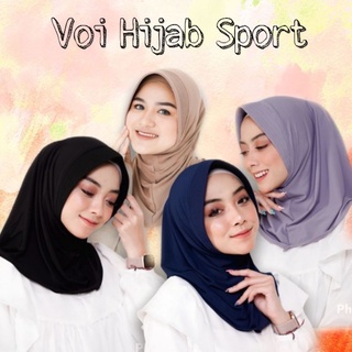 Voi Hijab Sport