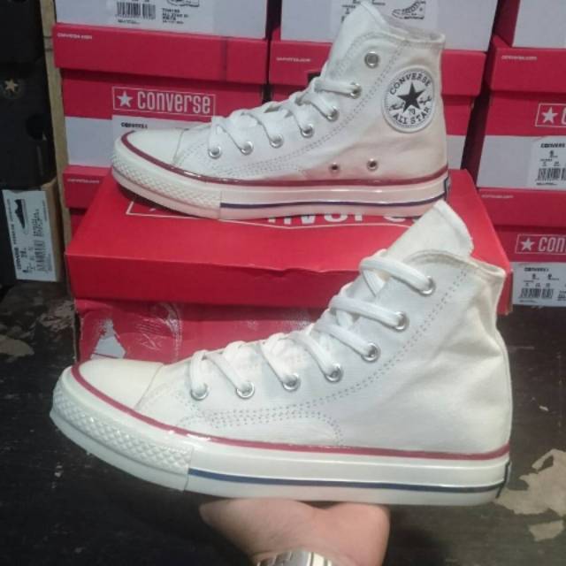 Sepatu Converse All Star High Converse 1970s Grade Ori Vietnam, Sepatu Converse All Star 70.S High