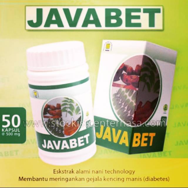 NASA(NATURAL NUSANTARA)