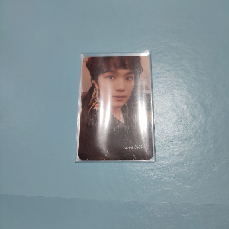 PC Haechan Neozone C ver