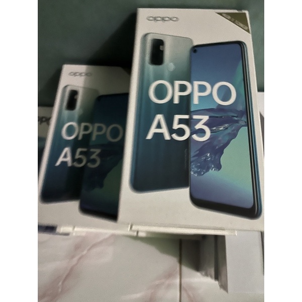 oppo a53 4/128