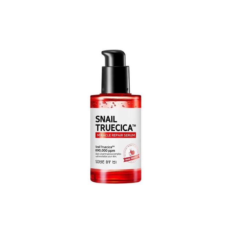 SOMEBYMI Snail True cica Miracle Repair Serum