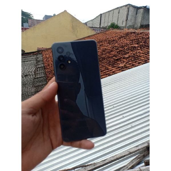 SAMSUNG A32 RAM 6 GB