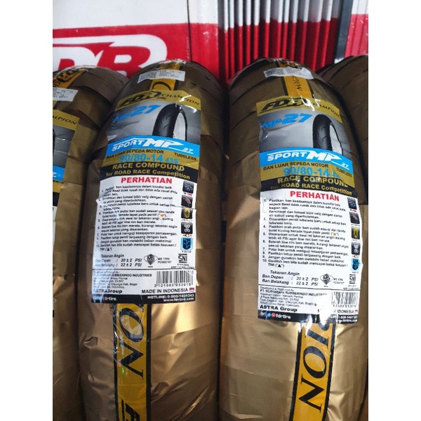 ban FDR mp76 dan mp27