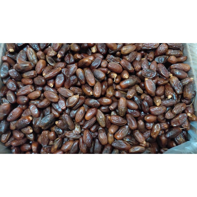 

kurma Tunisia (setara palmfruit)