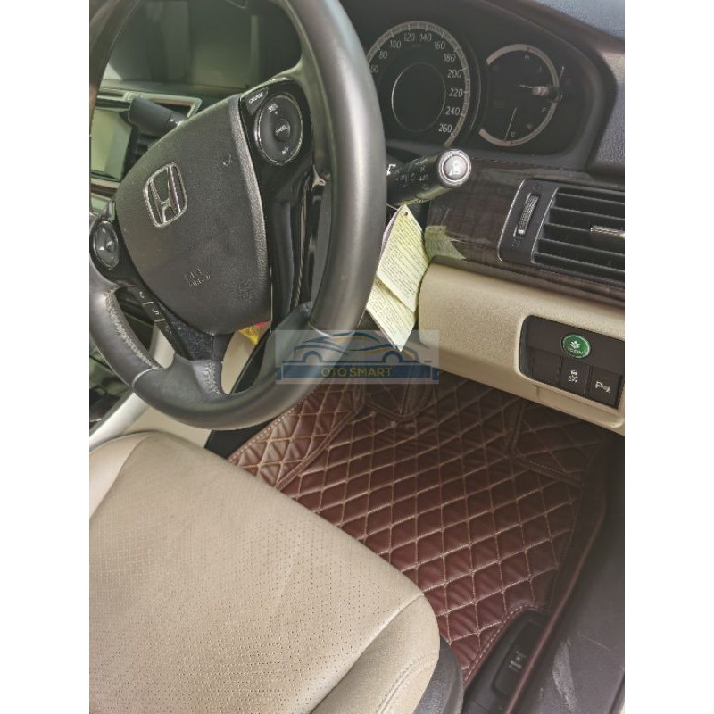 Karpet mobil  Honda Accord 2015-2020