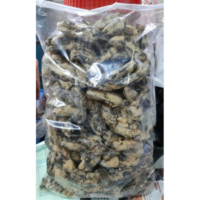 

Sale pisang lidah