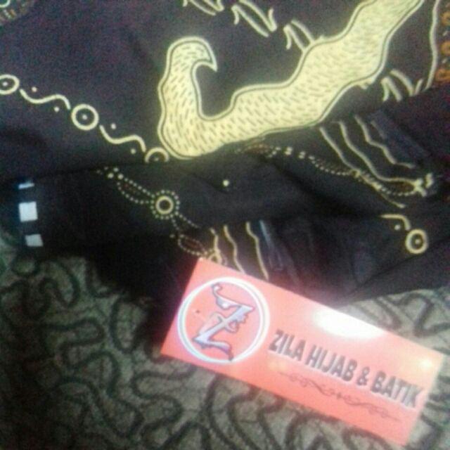 Ms Gamis Batik Sriwedari Maxi Super Jumbo Xxl Ld 110cm Bumil/busui Katun Sogan