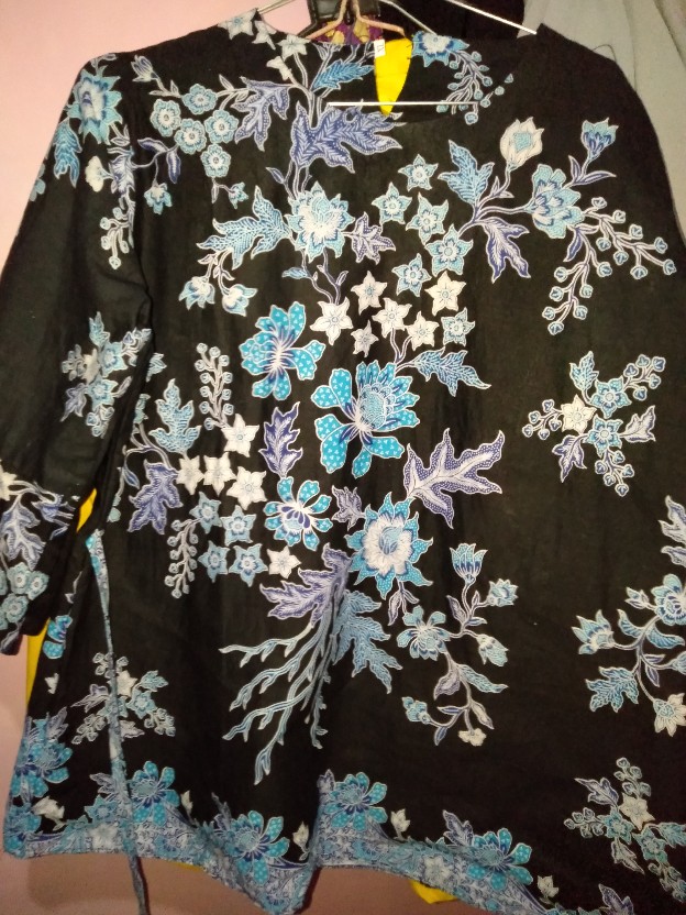 Batik Jumbo Big Size Jumbo Xxl Xxxl 3l 4l 5l Murah Batik Jumbo Couple