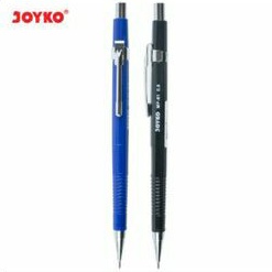 

Mekanik Pensil JOYKO MP-01 0.5mm
