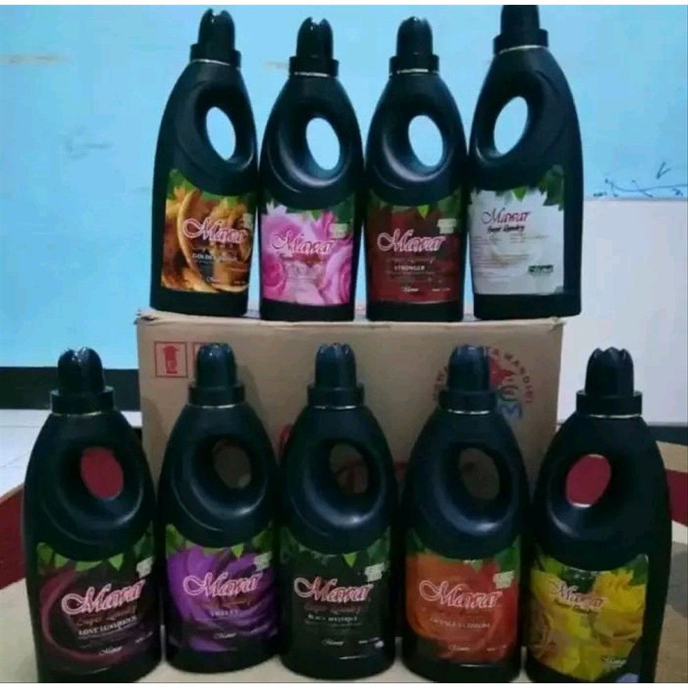 

Langsung Order MAWAR SUPER LAUNDRY Diskon