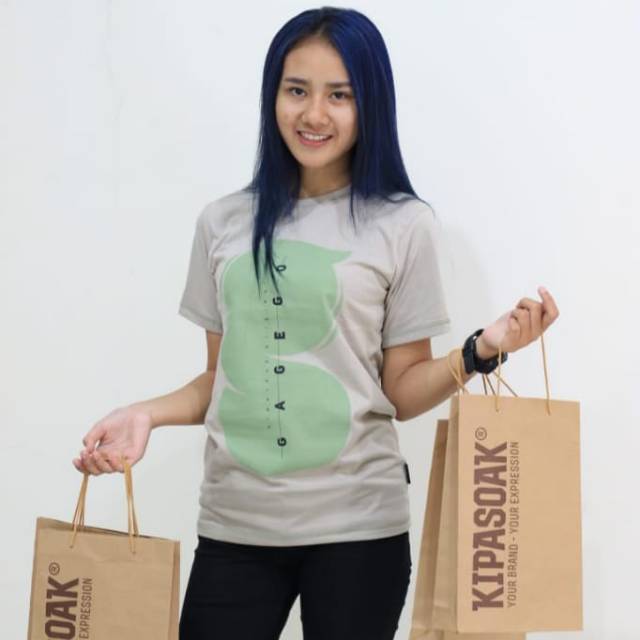 KAOS KHAS PATI KAOS GAGEGO KAOS DISTRO KAOS KEREN KAOS WANITA PRIA