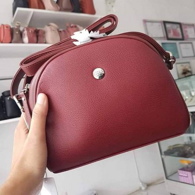 TAS SELEMPANG WANITA AMITEE SHOPIE MARTIN SOPHIE PARIS PROMO TERBARU 2023